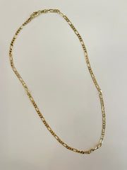 Cuban Chain Necklace