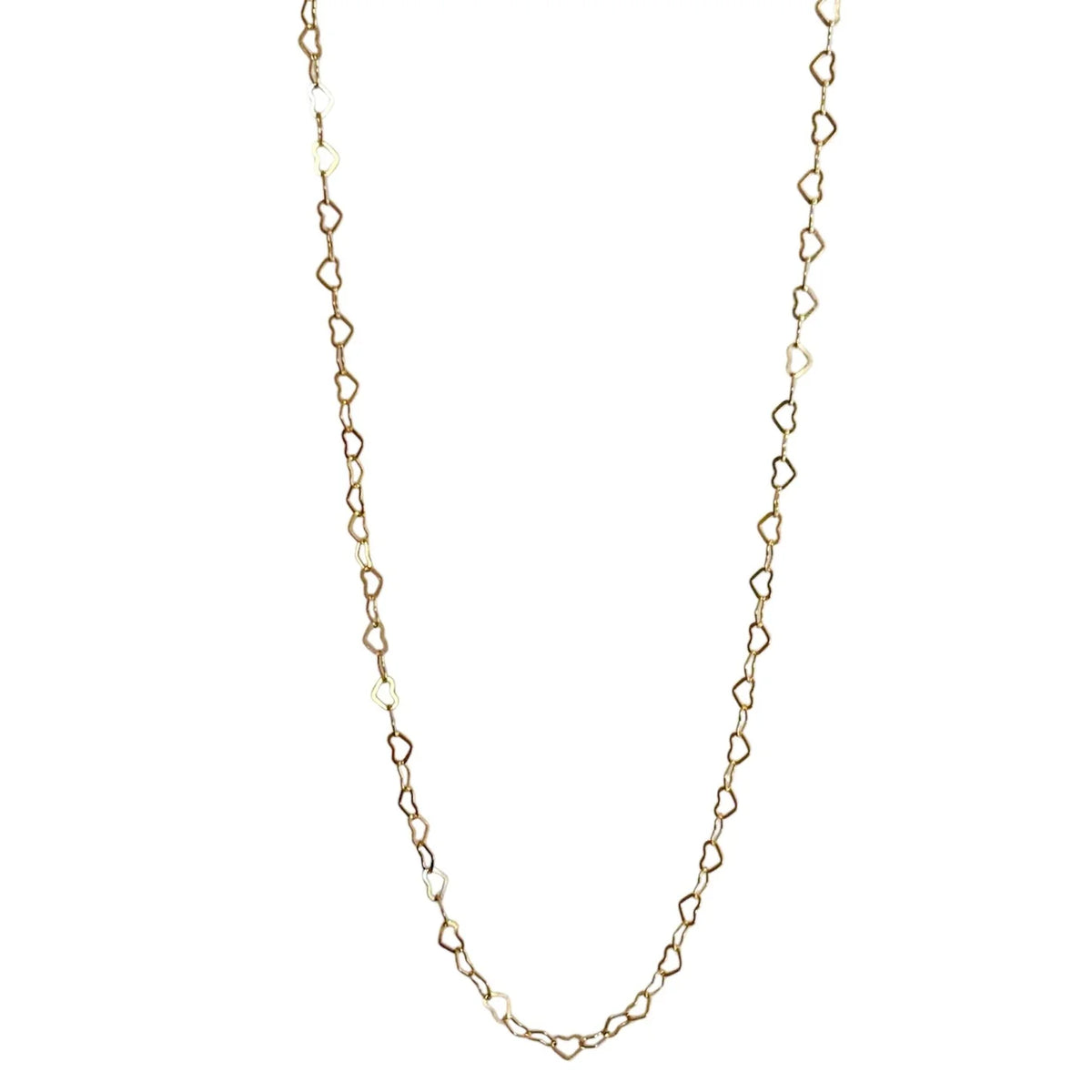 Lover Necklace