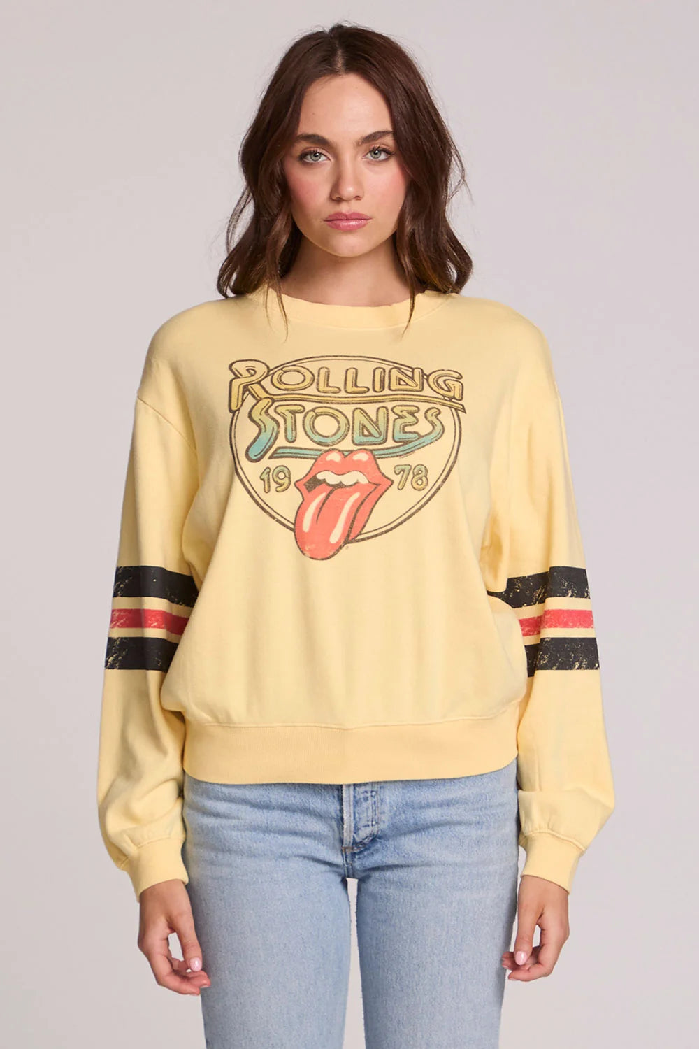 The Rolling Stones 1978 Sweatshirt