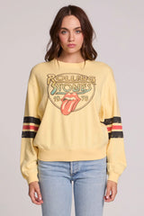 The Rolling Stones 1978 Sweatshirt