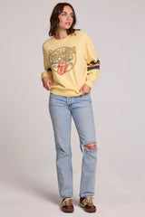 The Rolling Stones 1978 Sweatshirt