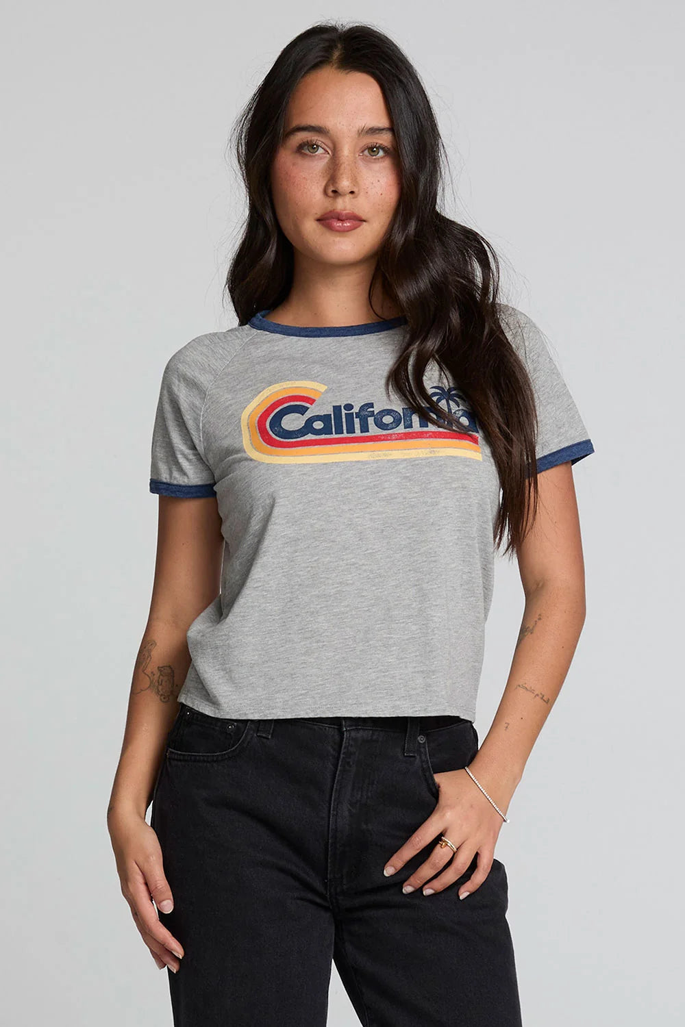 California Dreamin Tee