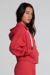 Abilene Zip Up