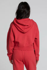 Abilene Zip Up