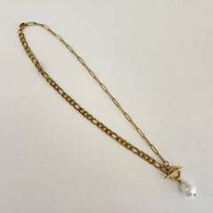 Freshwater Pearl Necklace