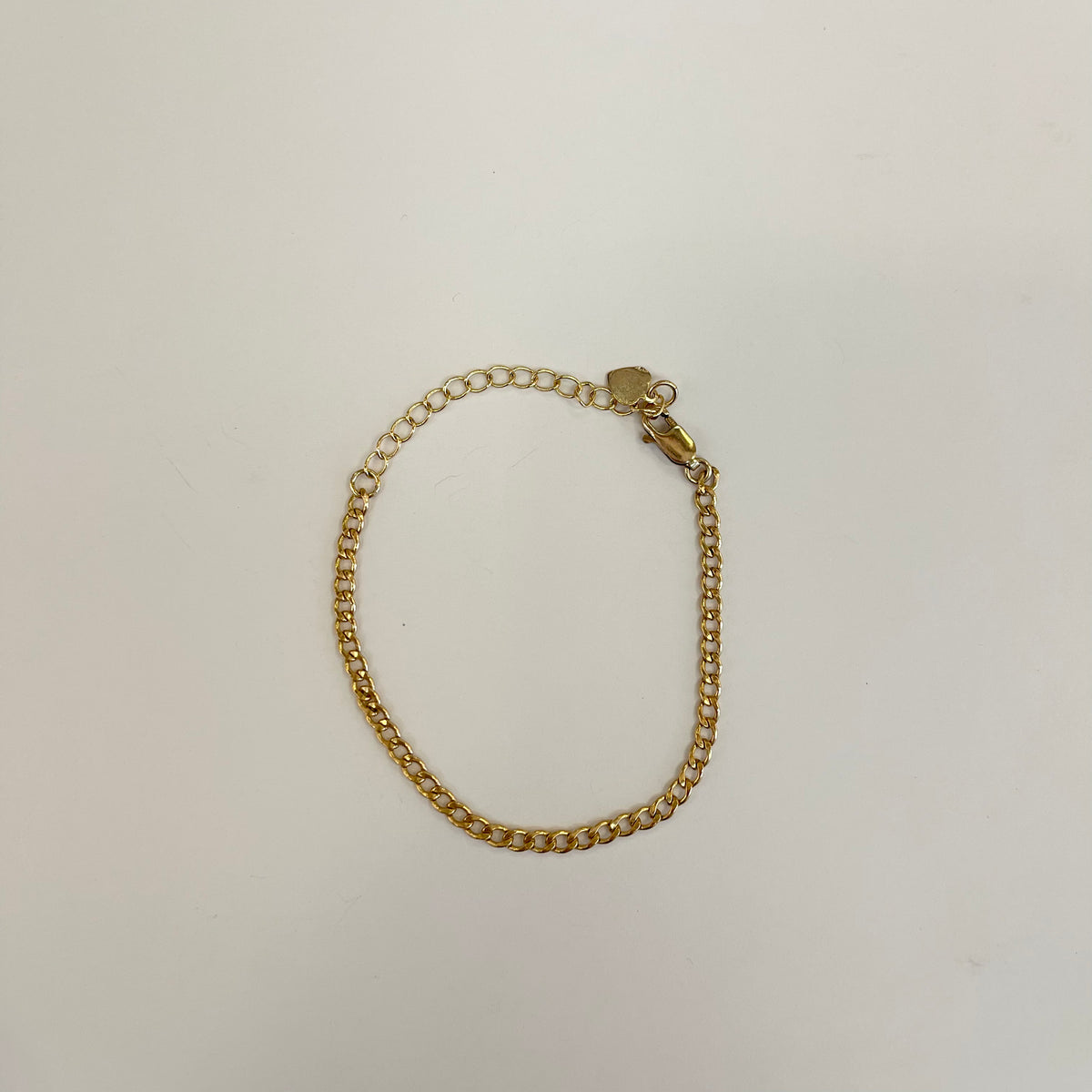 Cuban Bracelet