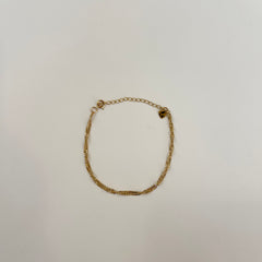 Rope Chain Bracelet