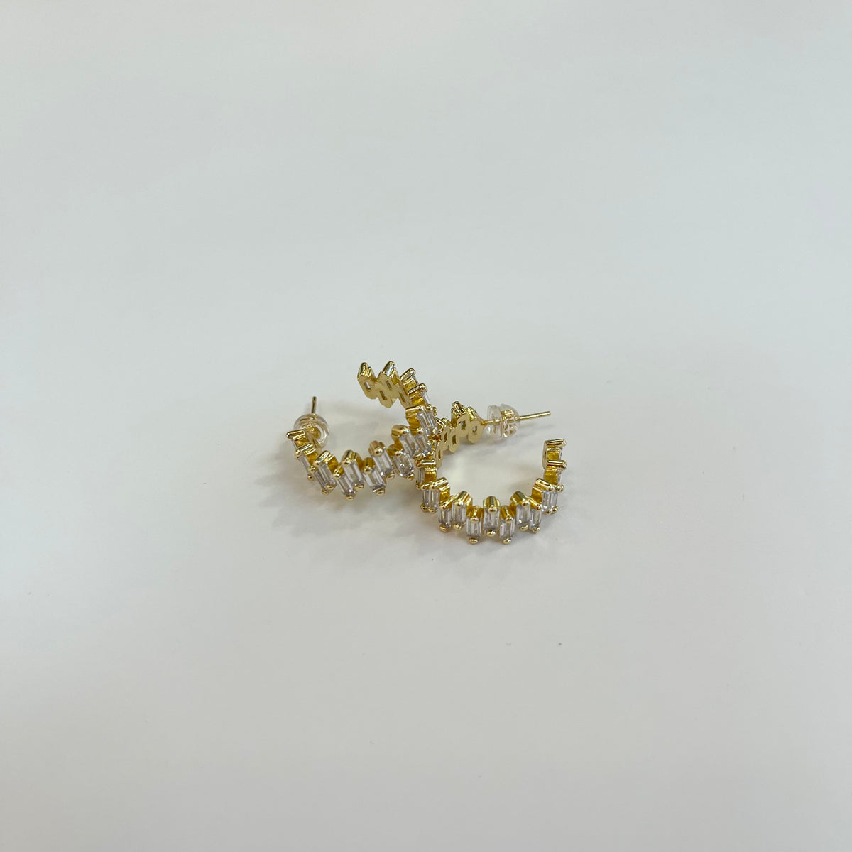 Baguette Hoops