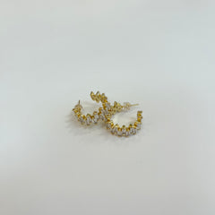 Baguette Hoops