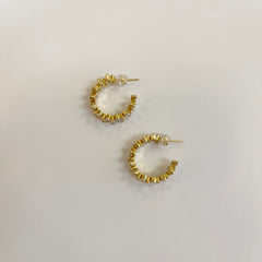 Baguette Hoops