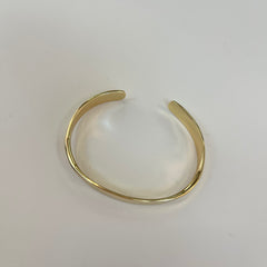 Band Cuff Bracelet