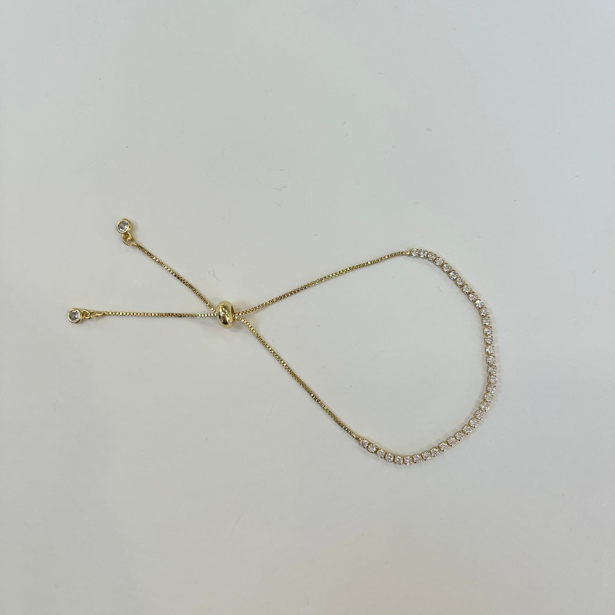 Charlotte Bracelet