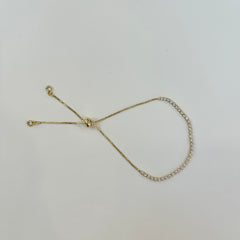 Charlotte Bracelet