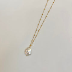 Lido 2.0 Necklace