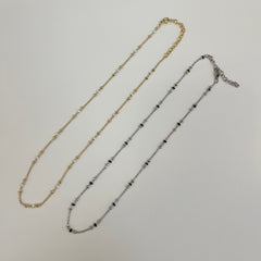 Junie Necklace