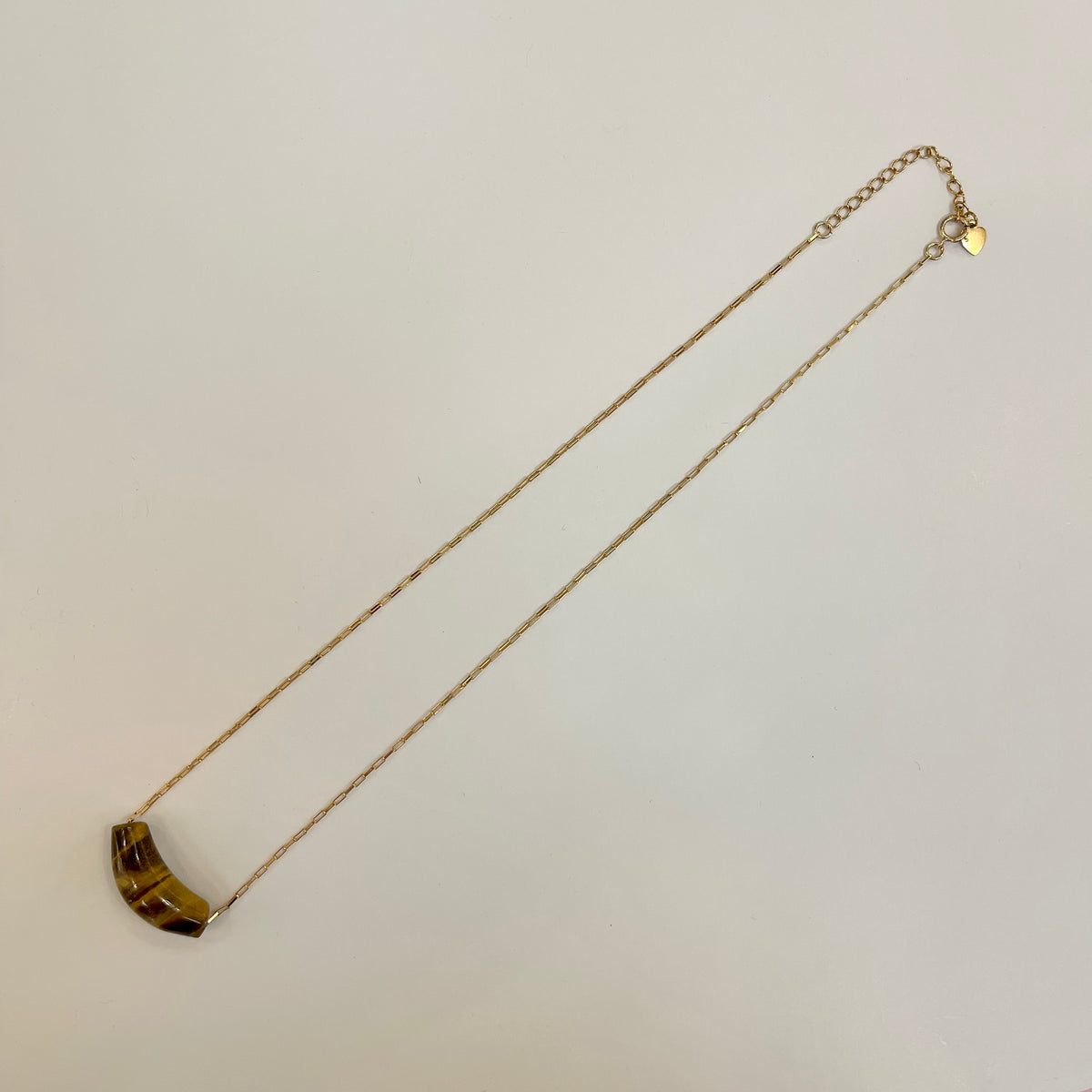 Bre Necklace