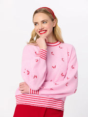 Ho Ho Ho Sweatshirt