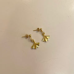 Petal Earrings