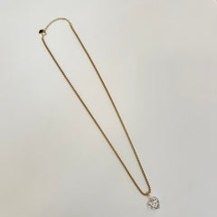 Crystal Necklace