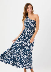 Lila Maxi Dress