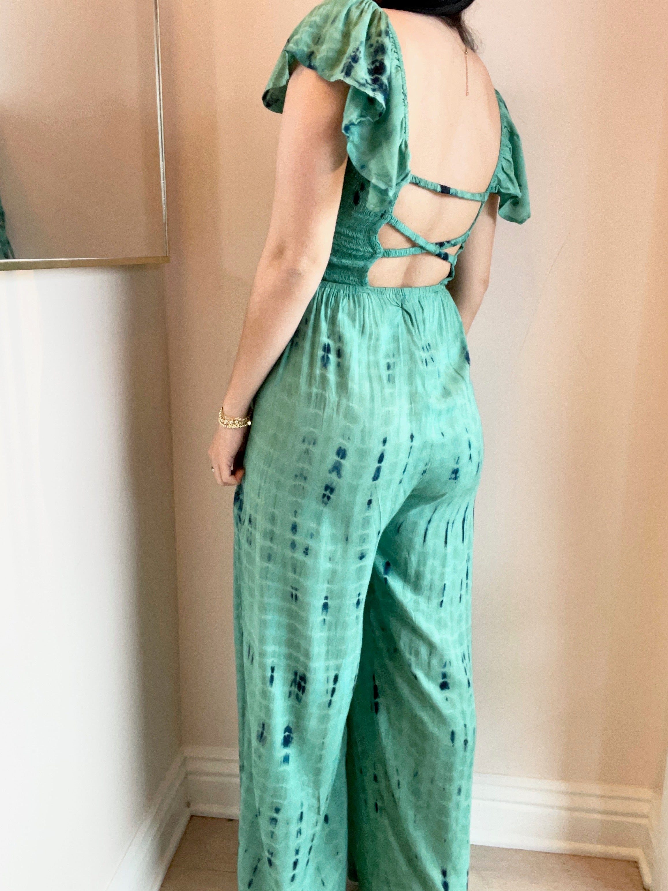 Izzy Jumpsuit