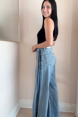 Wide Classic Rise