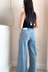 Wide Classic Rise