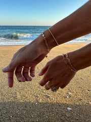 Sunburst Bracelet