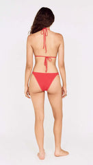 Toscana Triangle Bikini Top