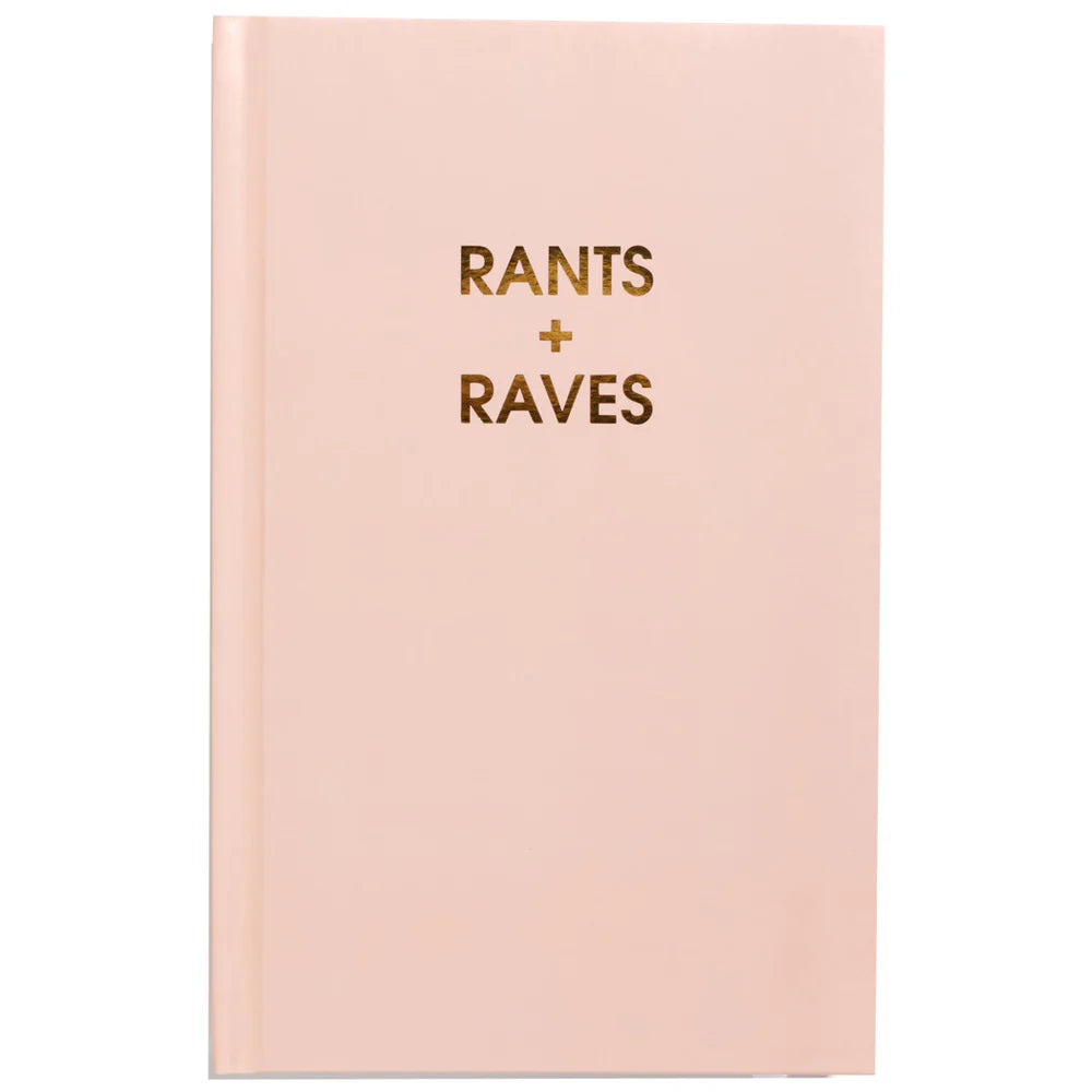 Hardcover Journal