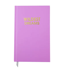 Hardcover Journal