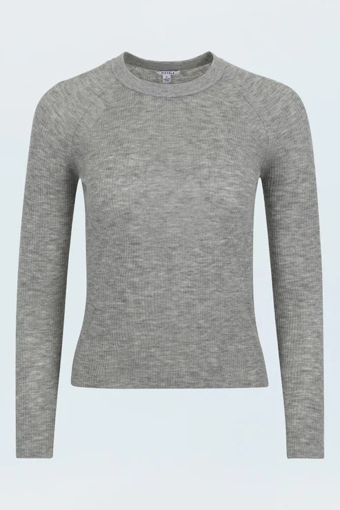 Juno Feather Weight Sweater
