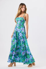 Kailani Maxi Dress