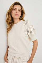 Kimberly Sweatshirt