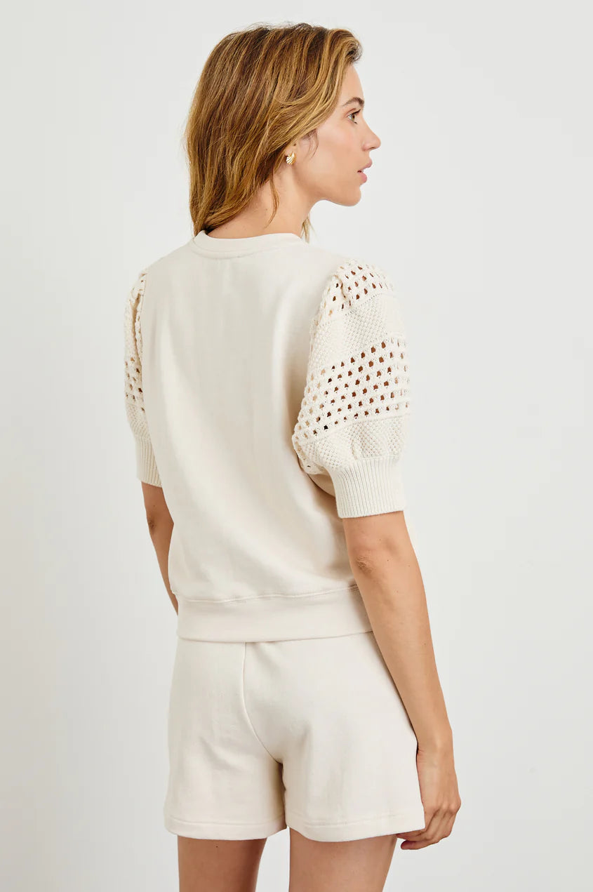 Kimberly Sweatshirt
