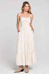 Kenzlie Dress