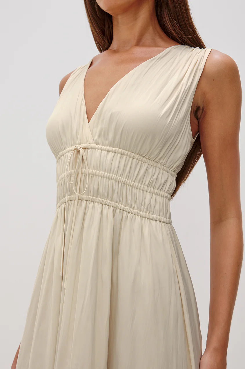 Lilith Dress