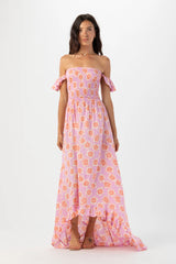 Lover Maxi Dress