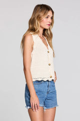 Lissa Sweater Vest