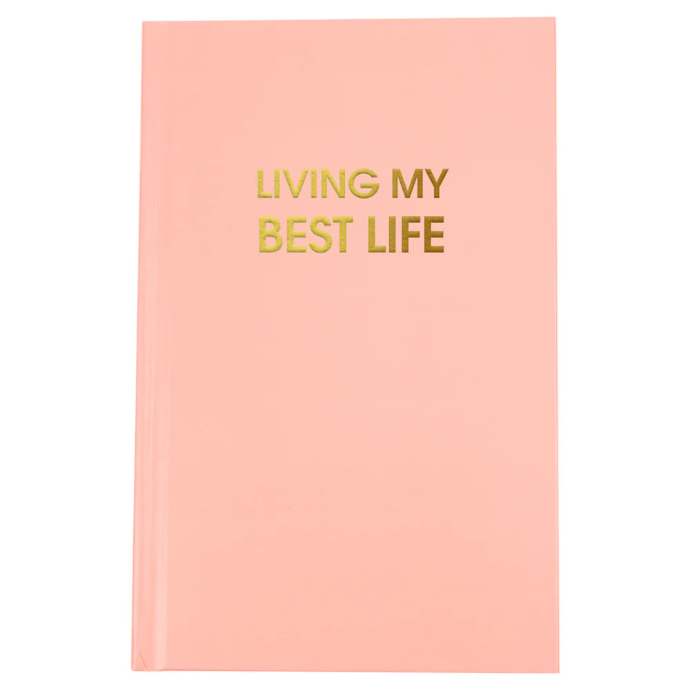 Hardcover Journal