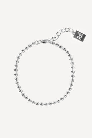 London Bracelet - Silver
