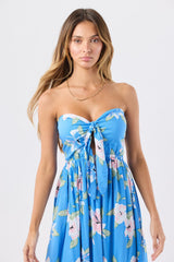 Makani Maxi Dress