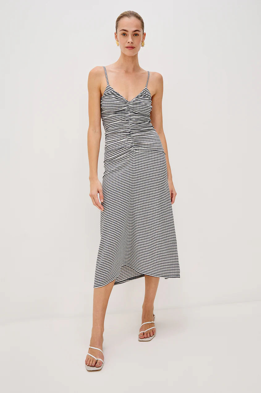 Mari Dress
