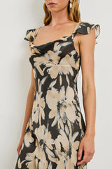Marigold Dress