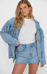 Ojai Mini Skort
