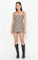 Rio Romper