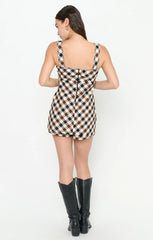 Rio Romper