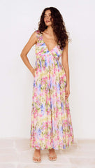 Celina Maxi Dress