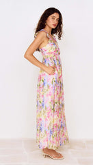 Celina Maxi Dress