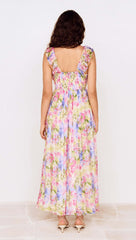 Celina Maxi Dress